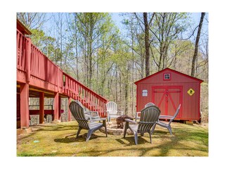 Ferienwohnung Welt Außenaufnahme 27