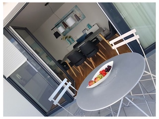 Ferienwohnung Friedrichshafen Außenaufnahme 11