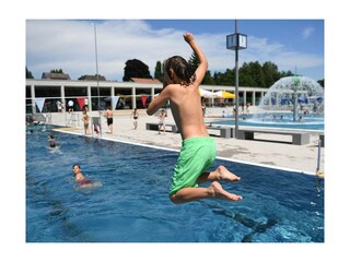 Ferienwohnung Friedrichshafen Außenaufnahme 13
