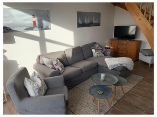 Ferienwohnung Grödersby Außenaufnahme 2