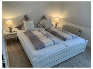 Ferienwohnung Grödersby Außenaufnahme 6