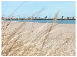 Ferienwohnung Grödersby Außenaufnahme 11