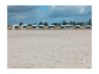 Ferienwohnung Grödersby Außenaufnahme 12