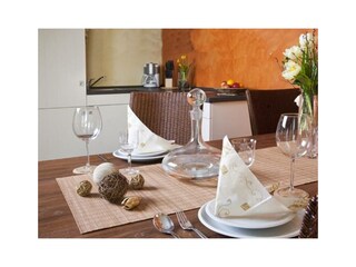 Ferienwohnung Willingen Außenaufnahme 2