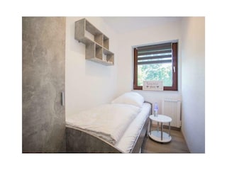 Ferienwohnung Winterberg Außenaufnahme 3