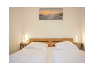 Ferienwohnung Winterberg Außenaufnahme 4