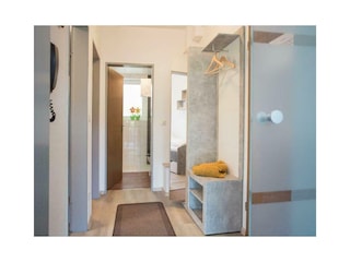 Ferienwohnung Winterberg Außenaufnahme 5