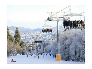 Ferienwohnung Winterberg Außenaufnahme 16