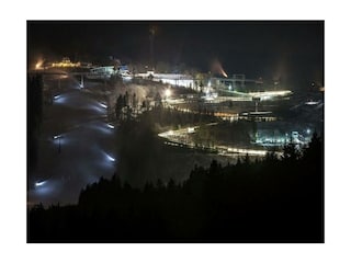 Ferienwohnung Winterberg Außenaufnahme 17