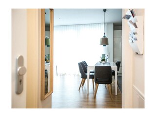 Ferienwohnung Friedrichshafen Außenaufnahme 2