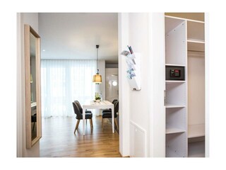 Ferienwohnung Friedrichshafen Außenaufnahme 3