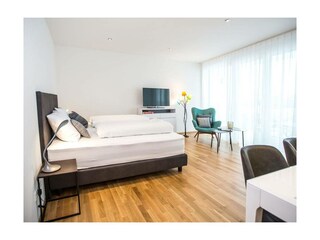 Ferienwohnung Friedrichshafen Außenaufnahme 4