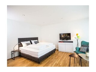 Ferienwohnung Friedrichshafen Außenaufnahme 7