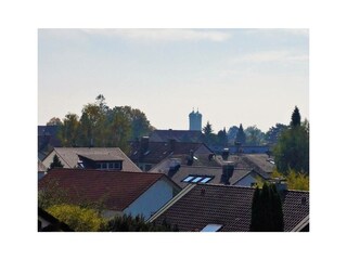 Ferienwohnung Friedrichshafen Außenaufnahme 2