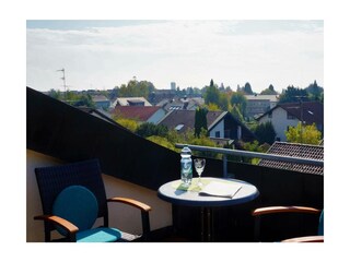 Ferienwohnung Friedrichshafen Außenaufnahme 5