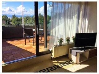 Ferienwohnung Friedrichshafen Außenaufnahme 6