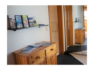 Ferienwohnung Friedrichshafen Außenaufnahme 8