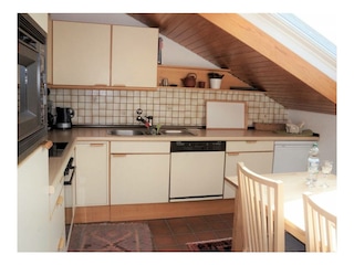 Ferienwohnung Friedrichshafen Außenaufnahme 10