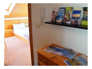 Ferienwohnung Friedrichshafen Außenaufnahme 12