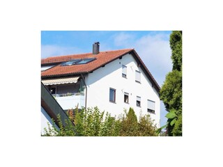 Ferienwohnung Friedrichshafen Außenaufnahme 19