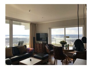 Ferienwohnung Travemünde Außenaufnahme 3