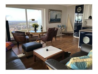 Ferienwohnung Travemünde Außenaufnahme 4