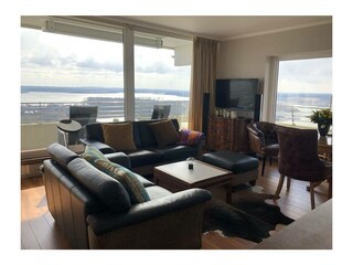 Ferienwohnung Travemünde Außenaufnahme 5