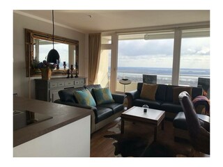 Ferienwohnung Travemünde Außenaufnahme 7