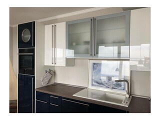 Ferienwohnung Travemünde Außenaufnahme 8