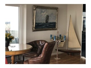 Ferienwohnung Travemünde Außenaufnahme 9