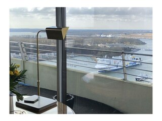 Ferienwohnung Travemünde Außenaufnahme 10