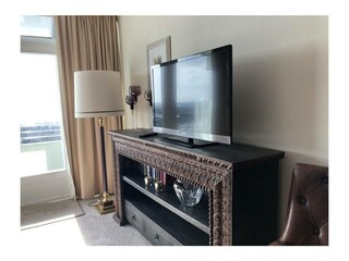 Ferienwohnung Travemünde Außenaufnahme 13