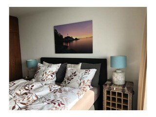 Ferienwohnung Travemünde Außenaufnahme 14