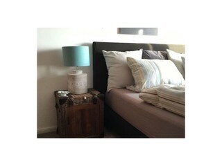 Ferienwohnung Travemünde Außenaufnahme 15