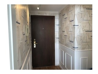 Ferienwohnung Travemünde Außenaufnahme 16