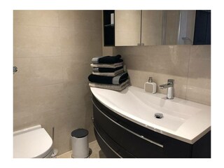 Ferienwohnung Travemünde Außenaufnahme 17