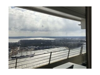 Ferienwohnung Travemünde Außenaufnahme 19