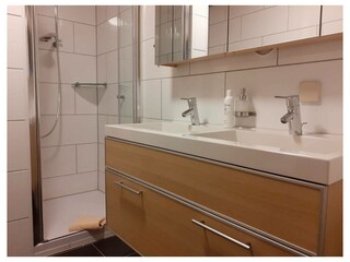 Ferienwohnung Winterberg Außenaufnahme 7