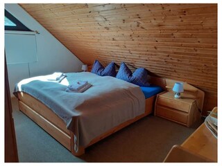 Ferienwohnung Winterberg Außenaufnahme 9