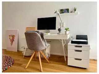 Ferienwohnung Friedrichshafen Außenaufnahme 5