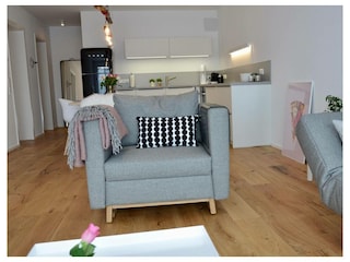 Ferienwohnung Friedrichshafen Außenaufnahme 9