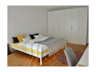 Ferienwohnung Friedrichshafen Außenaufnahme 11