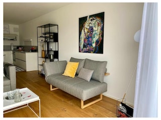 Ferienwohnung Friedrichshafen Außenaufnahme 12