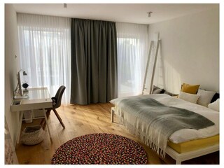 Ferienwohnung Friedrichshafen Außenaufnahme 21
