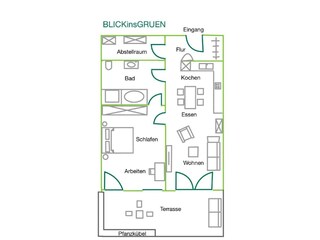 Ferienwohnung Friedrichshafen Außenaufnahme 23