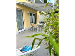 Ferienwohnung Friedrichshafen Außenaufnahme 26