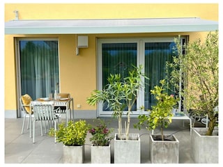 Ferienwohnung Friedrichshafen Außenaufnahme 27