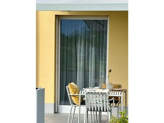 Ferienwohnung Friedrichshafen Außenaufnahme 28