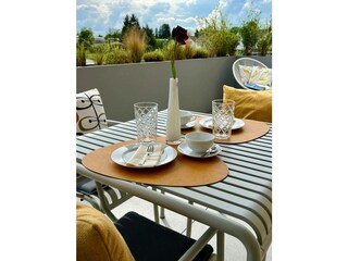 Ferienwohnung Friedrichshafen Außenaufnahme 32