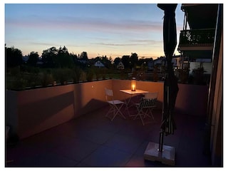 Ferienwohnung Friedrichshafen Außenaufnahme 34